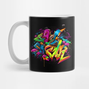 Miami SWOL Mug